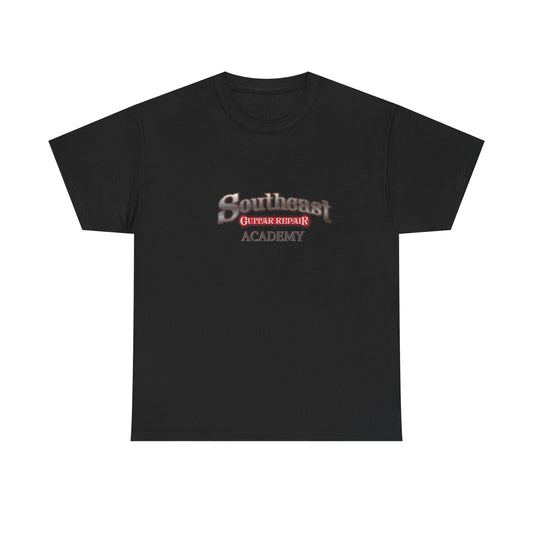 Academy Unisex Heavy Cotton Tee