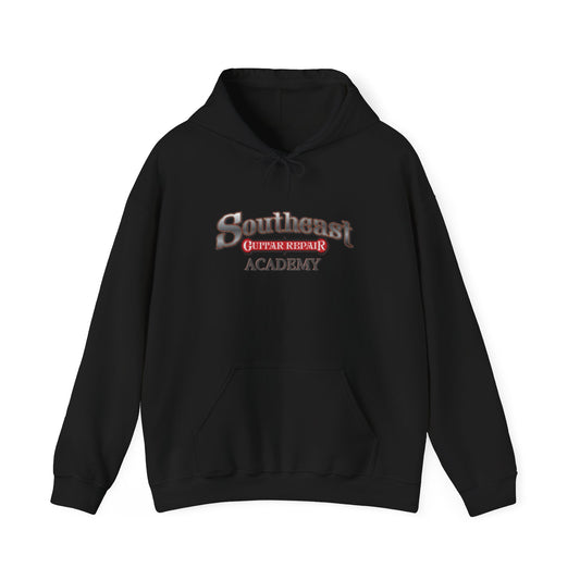 Academy Unisex Heavy Blend™ Hooded Sweatshirt