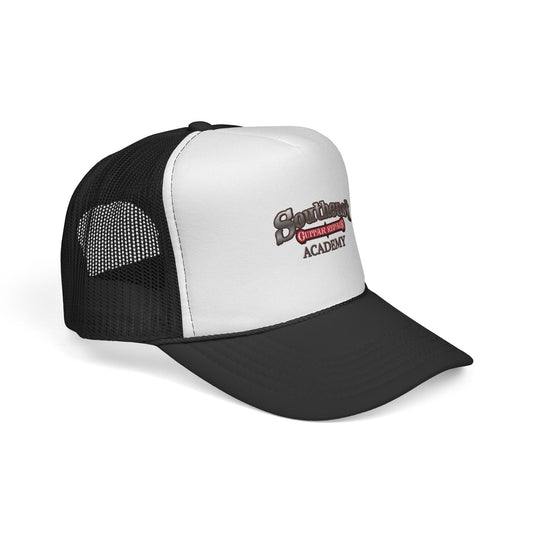 Academy Trucker Caps