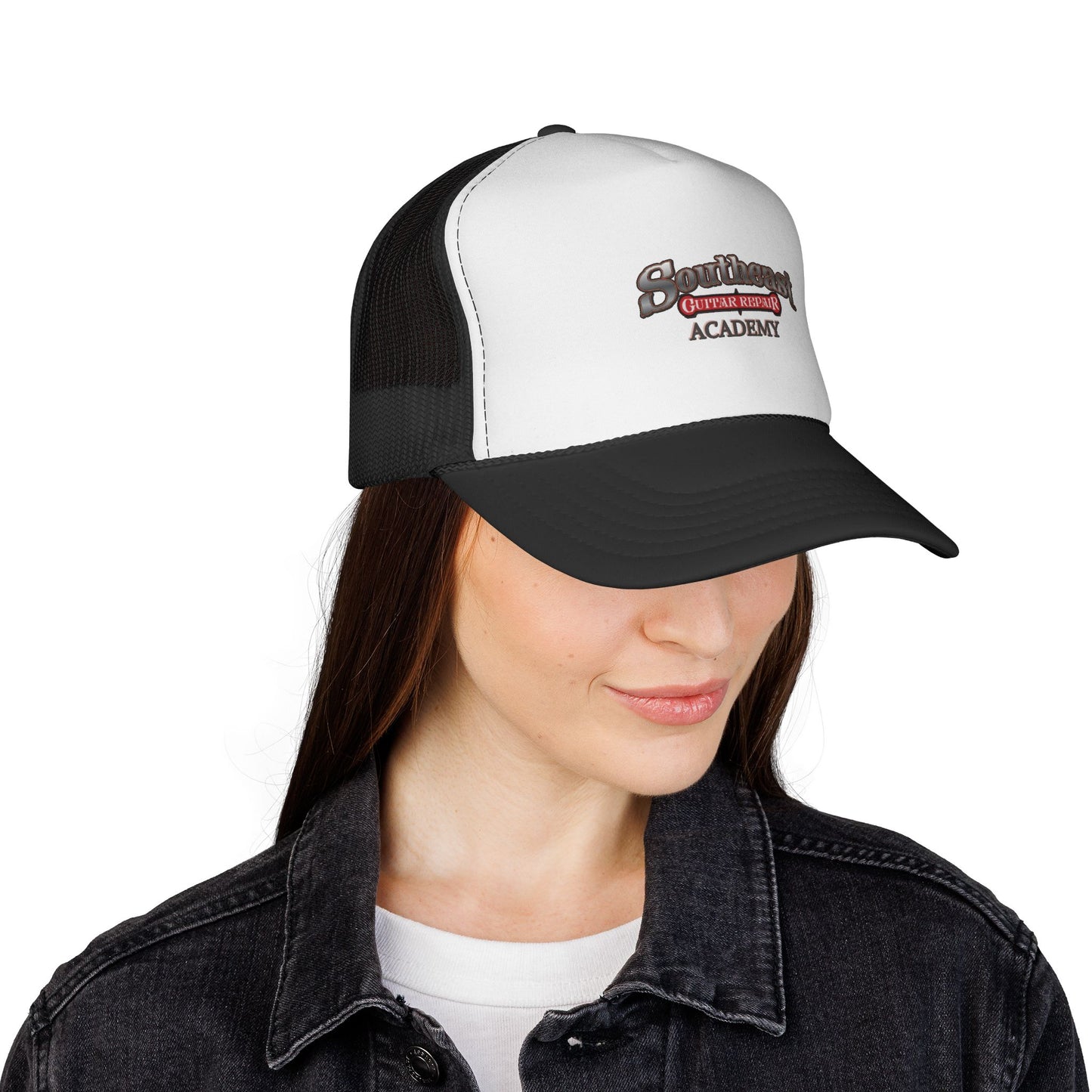 Academy Trucker Caps