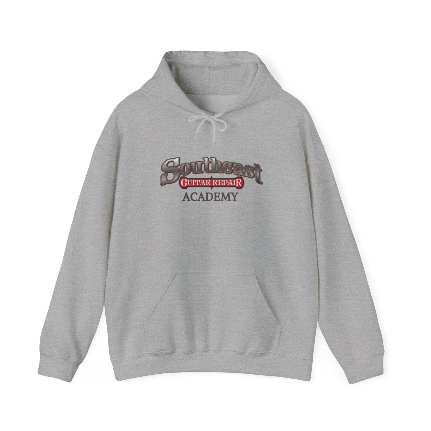 Academy Unisex Heavy Blend™ Hooded Sweatshirt
