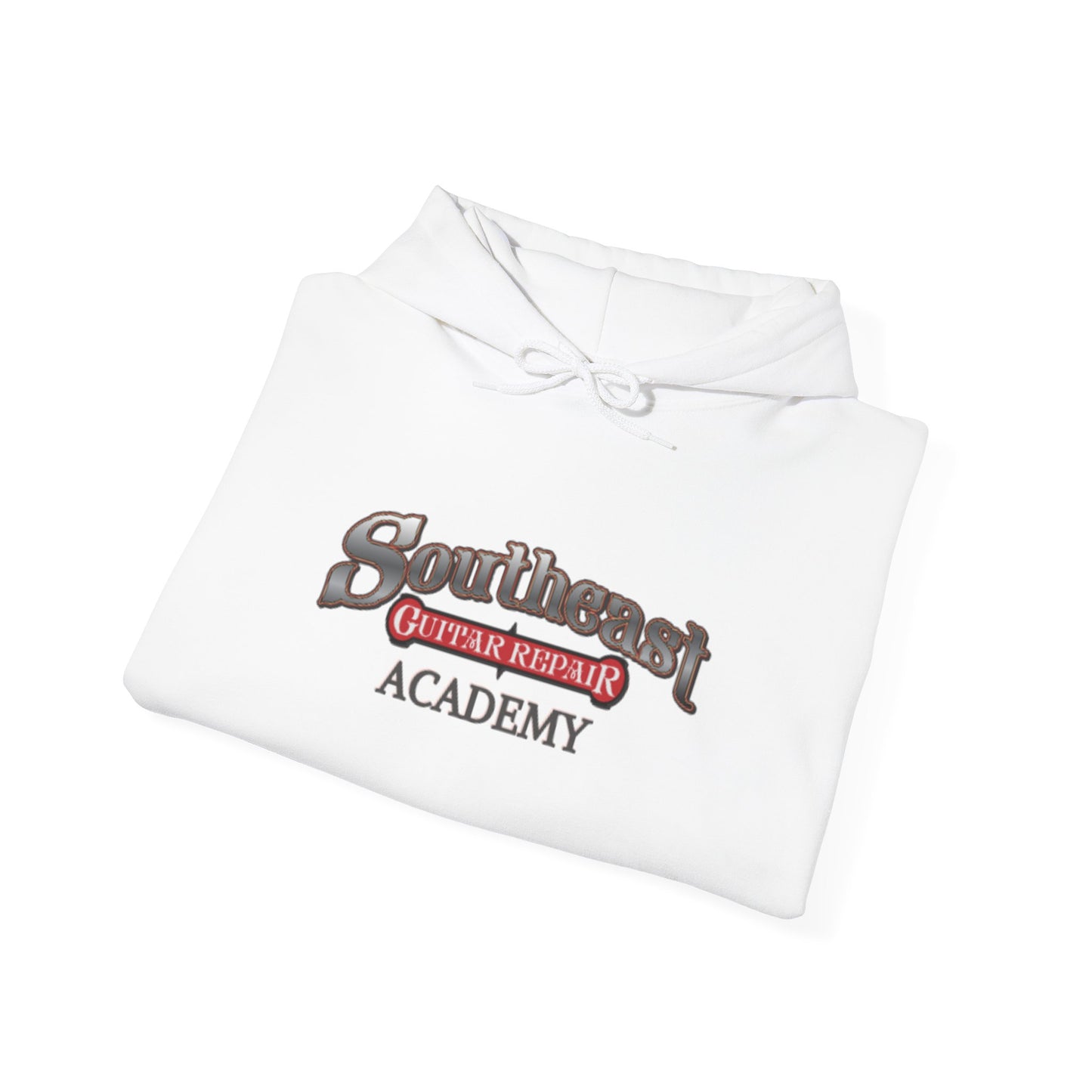 Academy Unisex Heavy Blend™ Hooded Sweatshirt