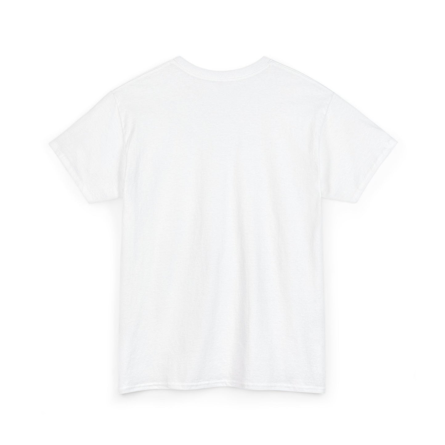 Academy Unisex Heavy Cotton Tee