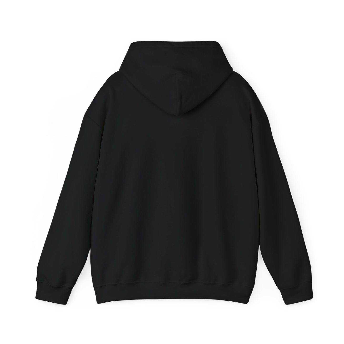 Academy Unisex Heavy Blend™ Hooded Sweatshirt
