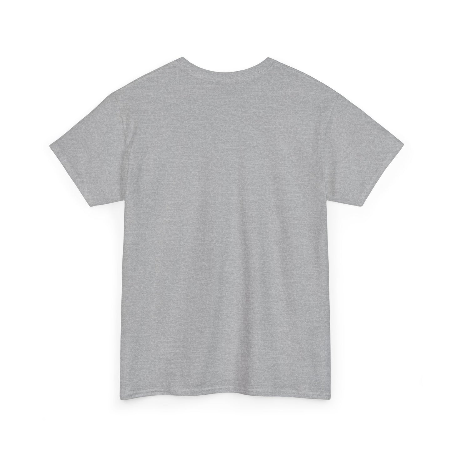 Academy Unisex Heavy Cotton Tee