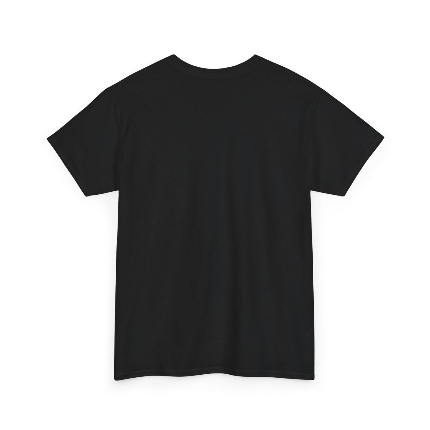 Academy Unisex Heavy Cotton Tee