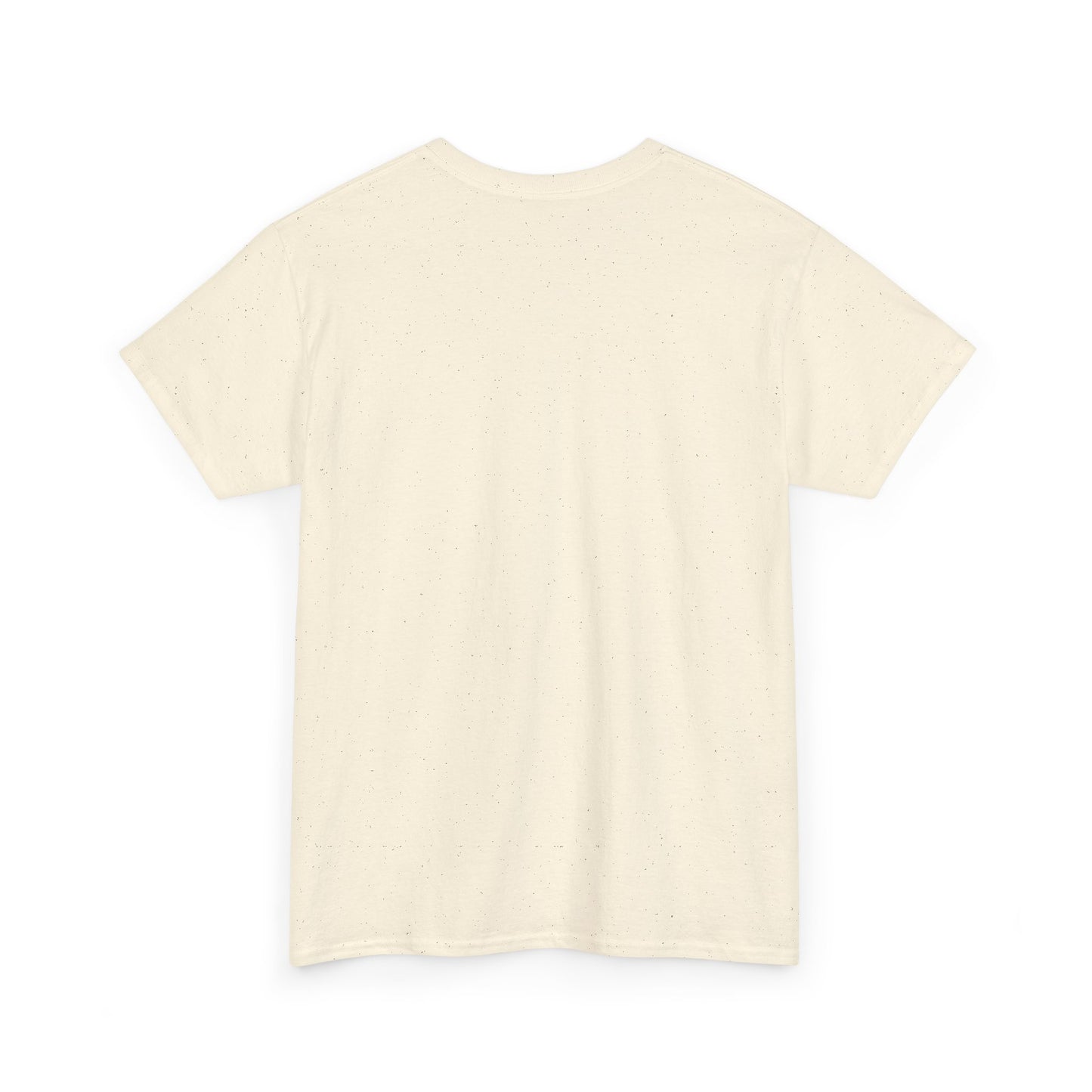 Academy Unisex Heavy Cotton Tee