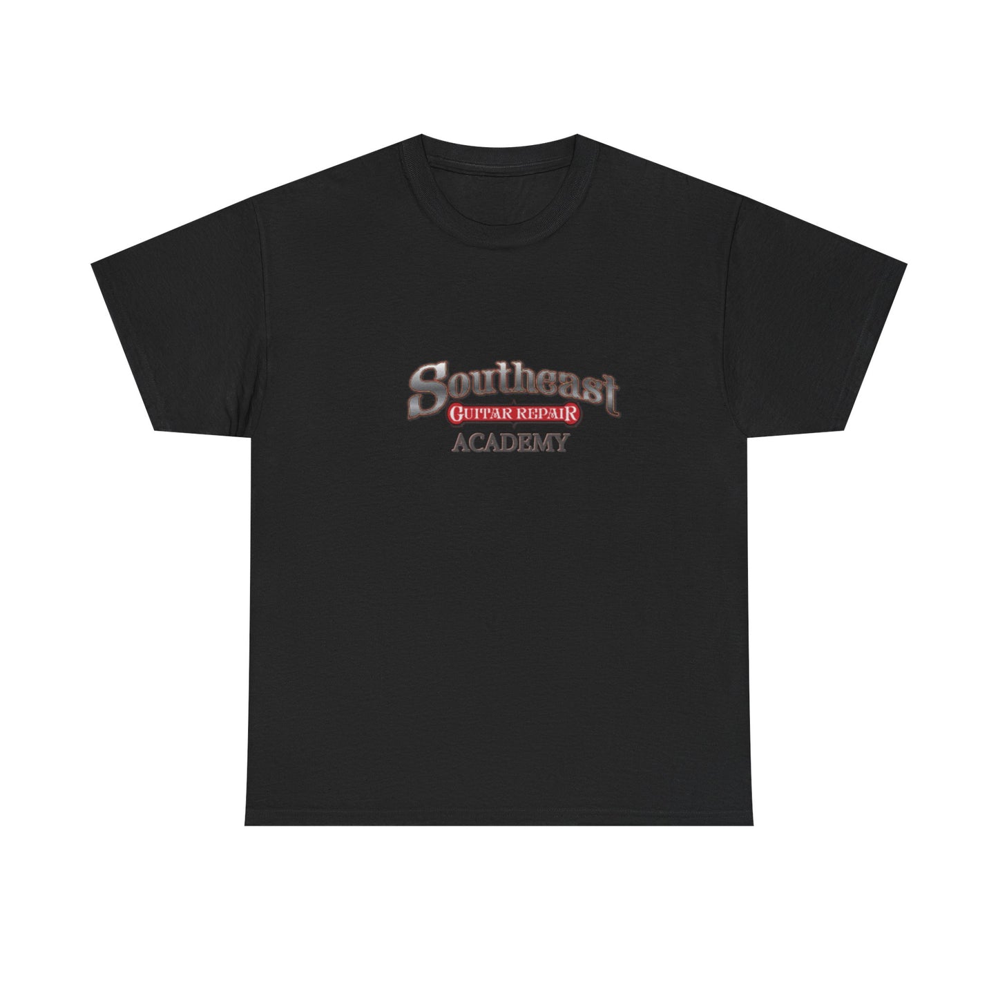 Academy Unisex Heavy Cotton Tee