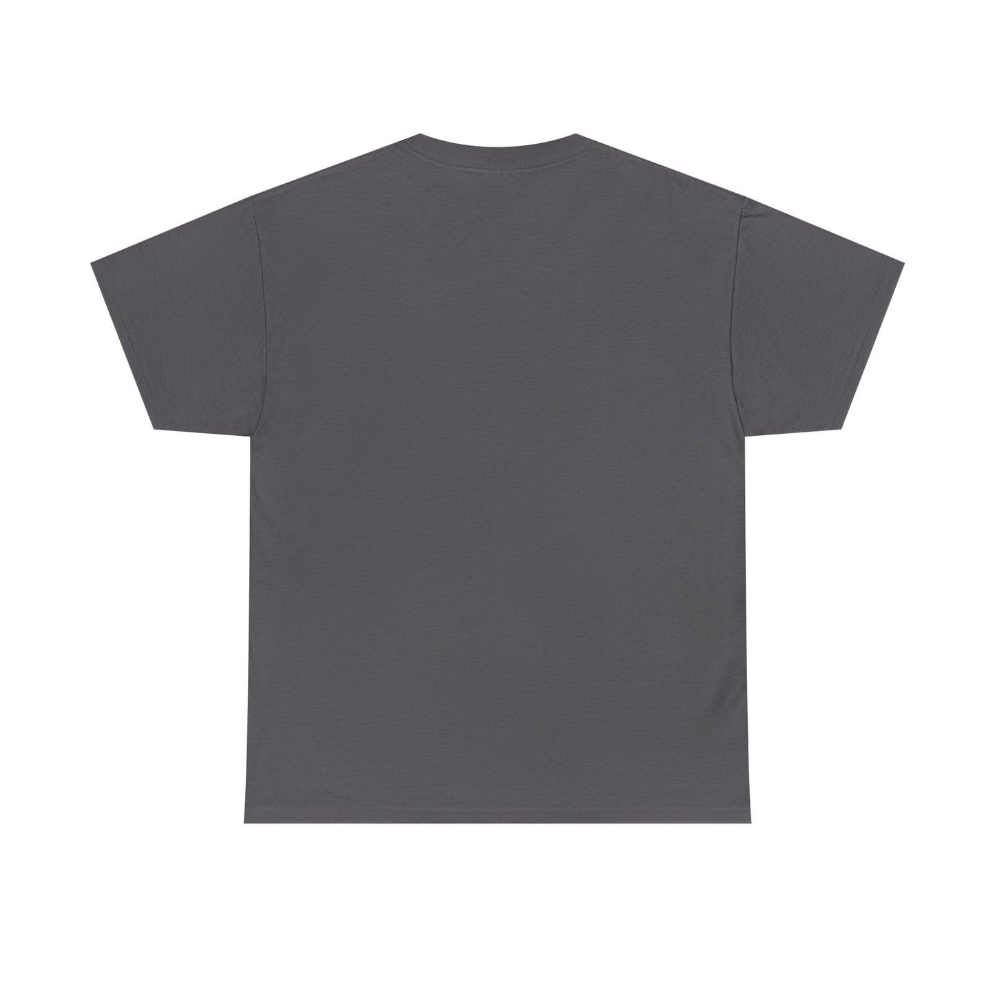 Academy Unisex Heavy Cotton Tee