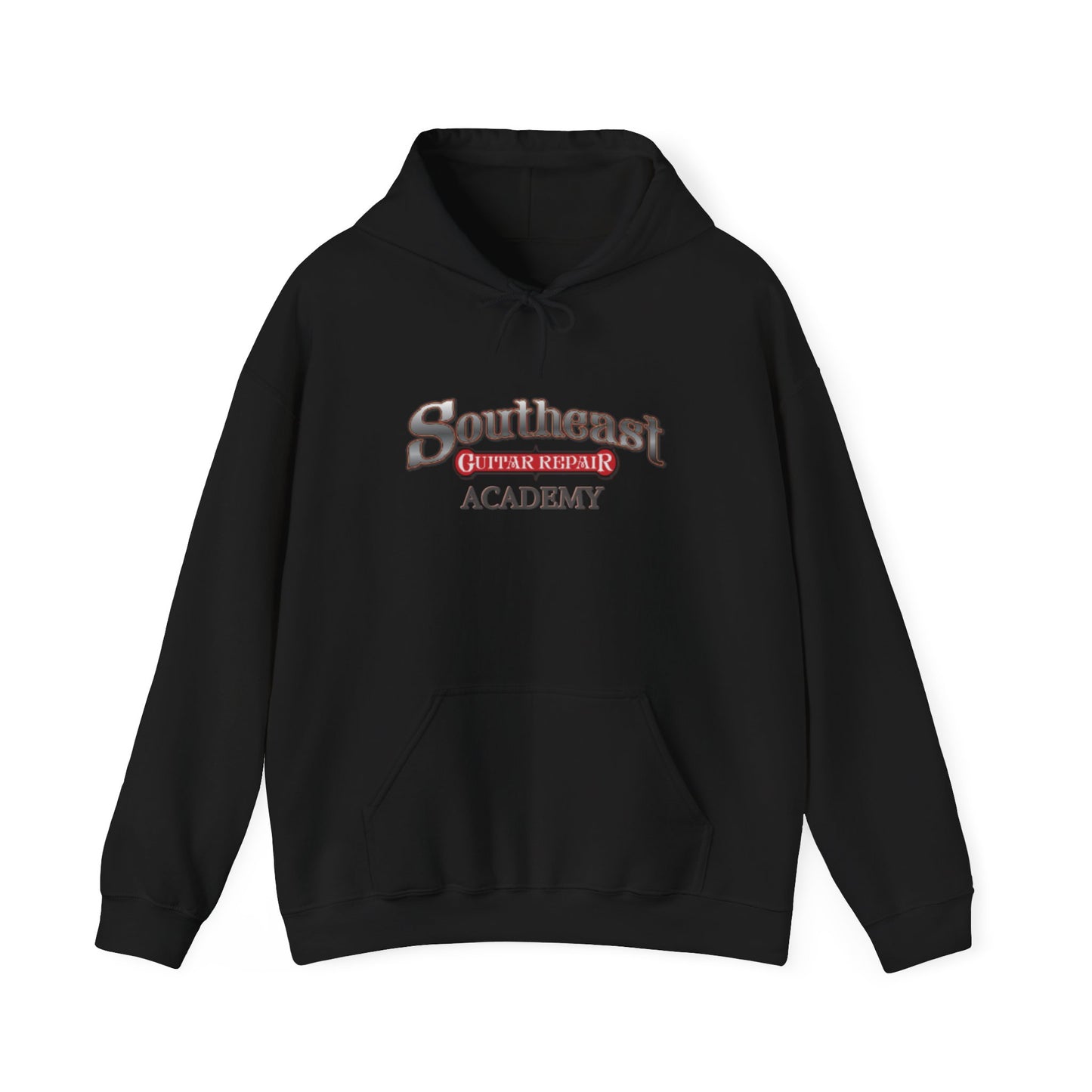 Academy Unisex Heavy Blend™ Hooded Sweatshirt