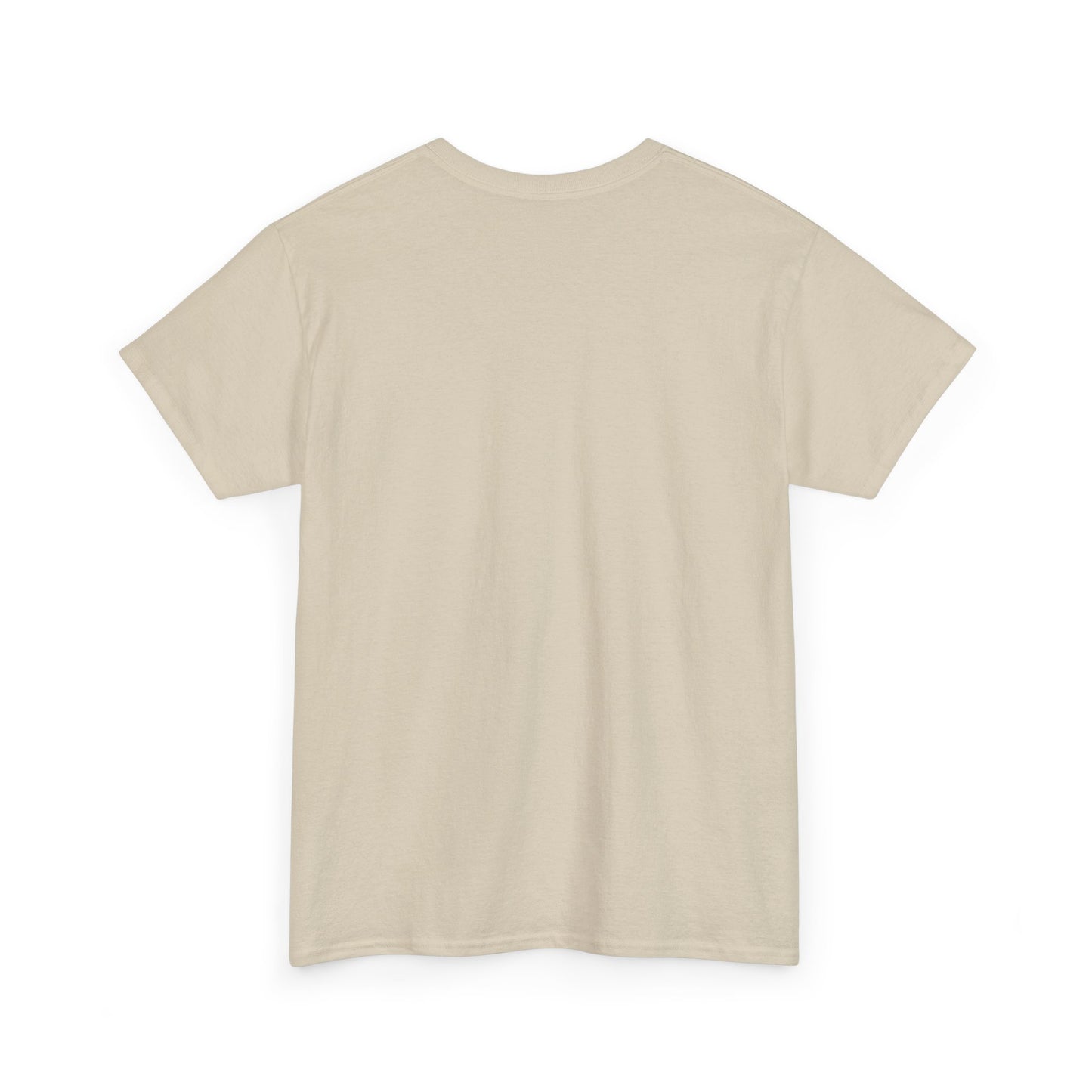 Academy Unisex Heavy Cotton Tee