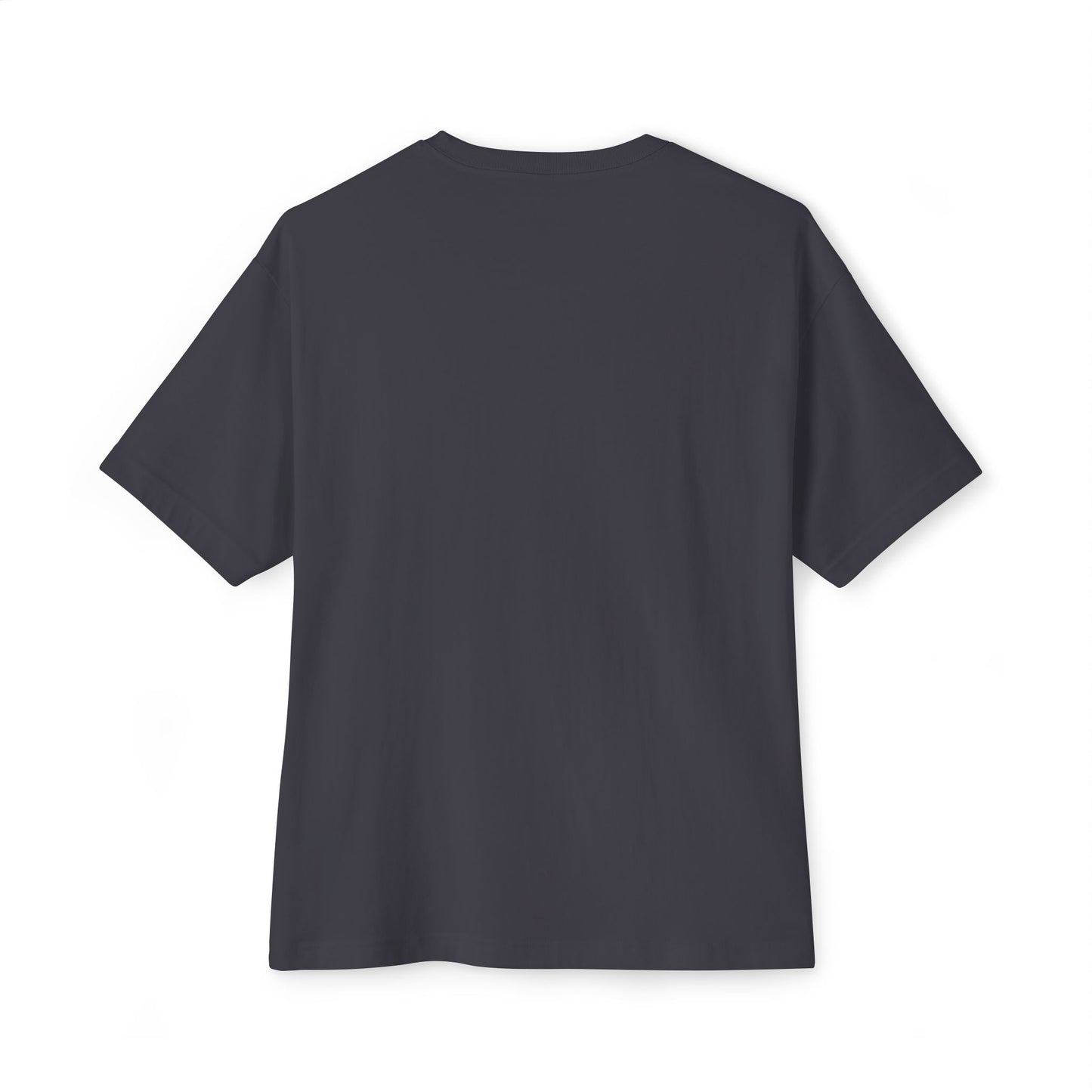 Academy Unisex Oversized Boxy Tee