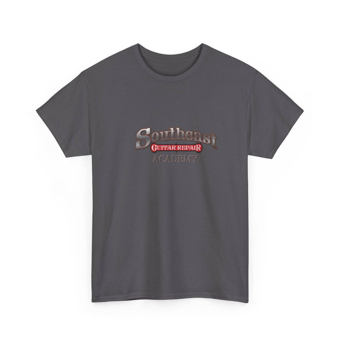 Academy Unisex Heavy Cotton Tee