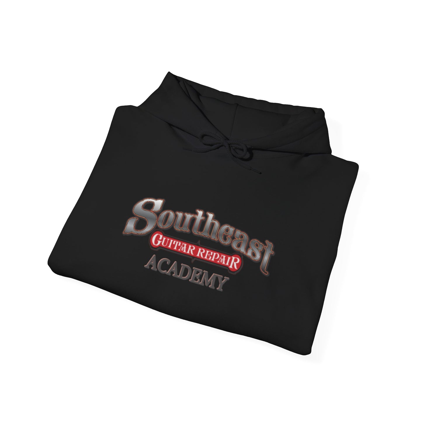 Academy Unisex Heavy Blend™ Hooded Sweatshirt