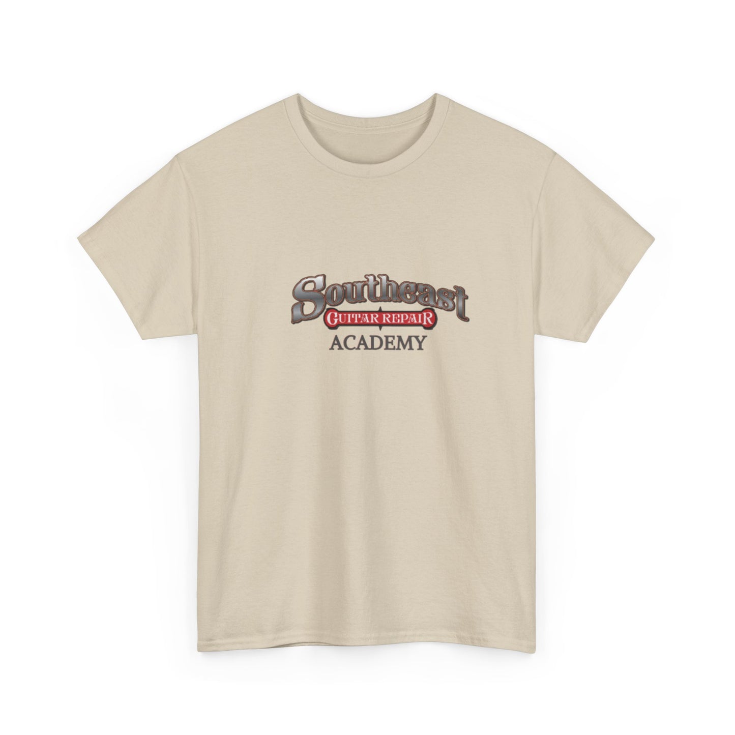 Academy Unisex Heavy Cotton Tee