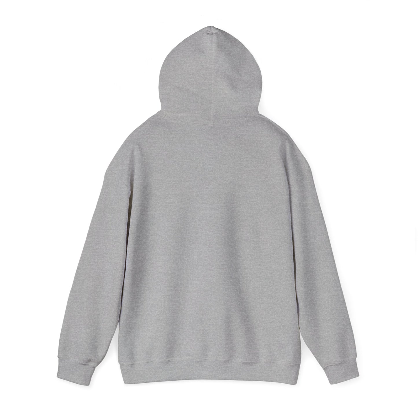 Academy Unisex Heavy Blend™ Hooded Sweatshirt