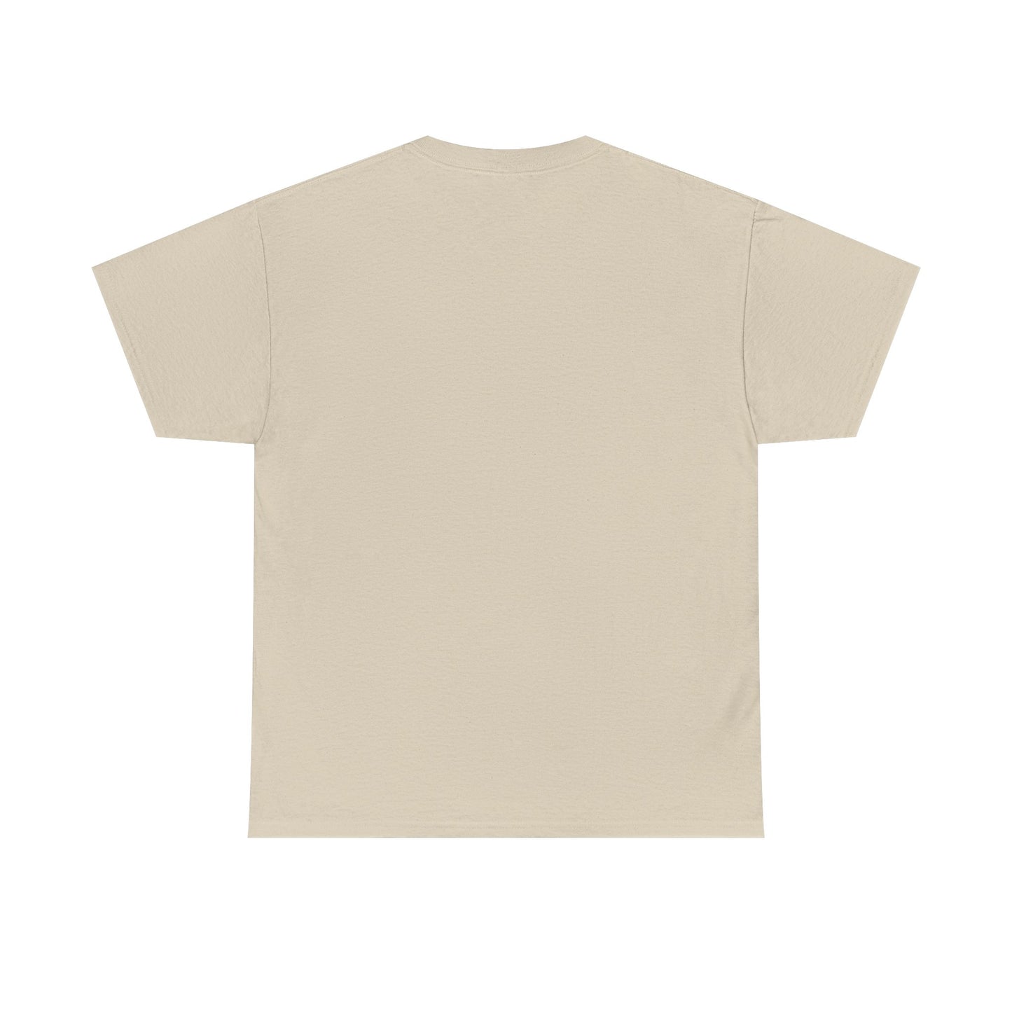 Academy Unisex Heavy Cotton Tee