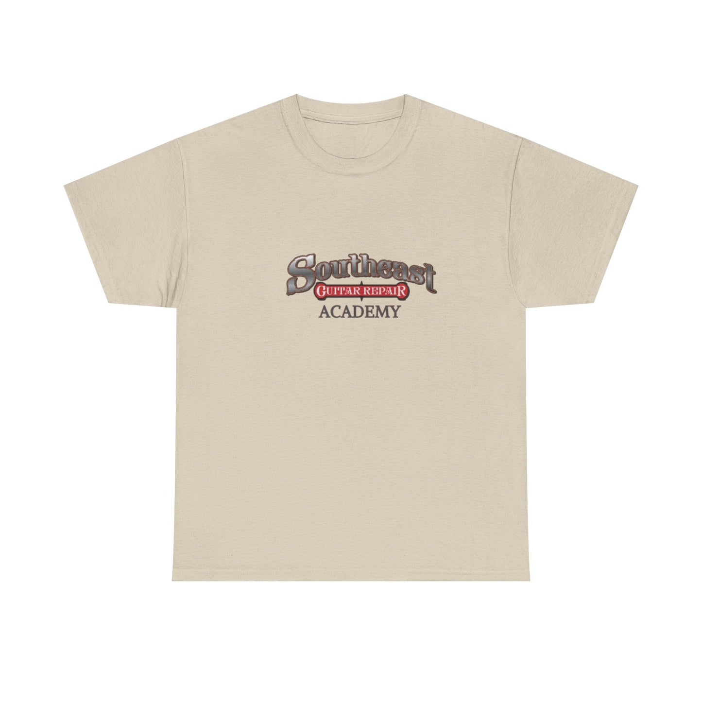 Academy Unisex Heavy Cotton Tee