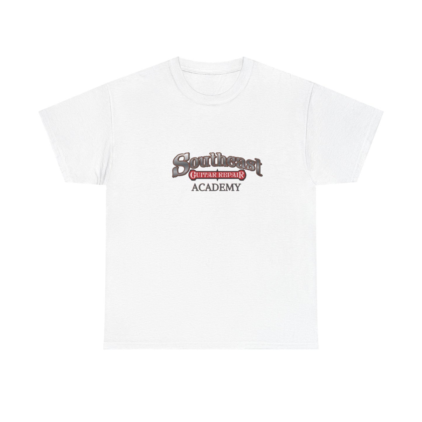 Academy Unisex Heavy Cotton Tee