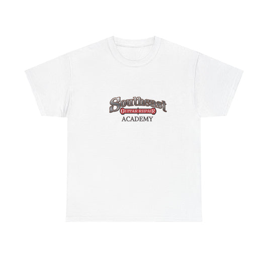 Academy Unisex Heavy Cotton Tee