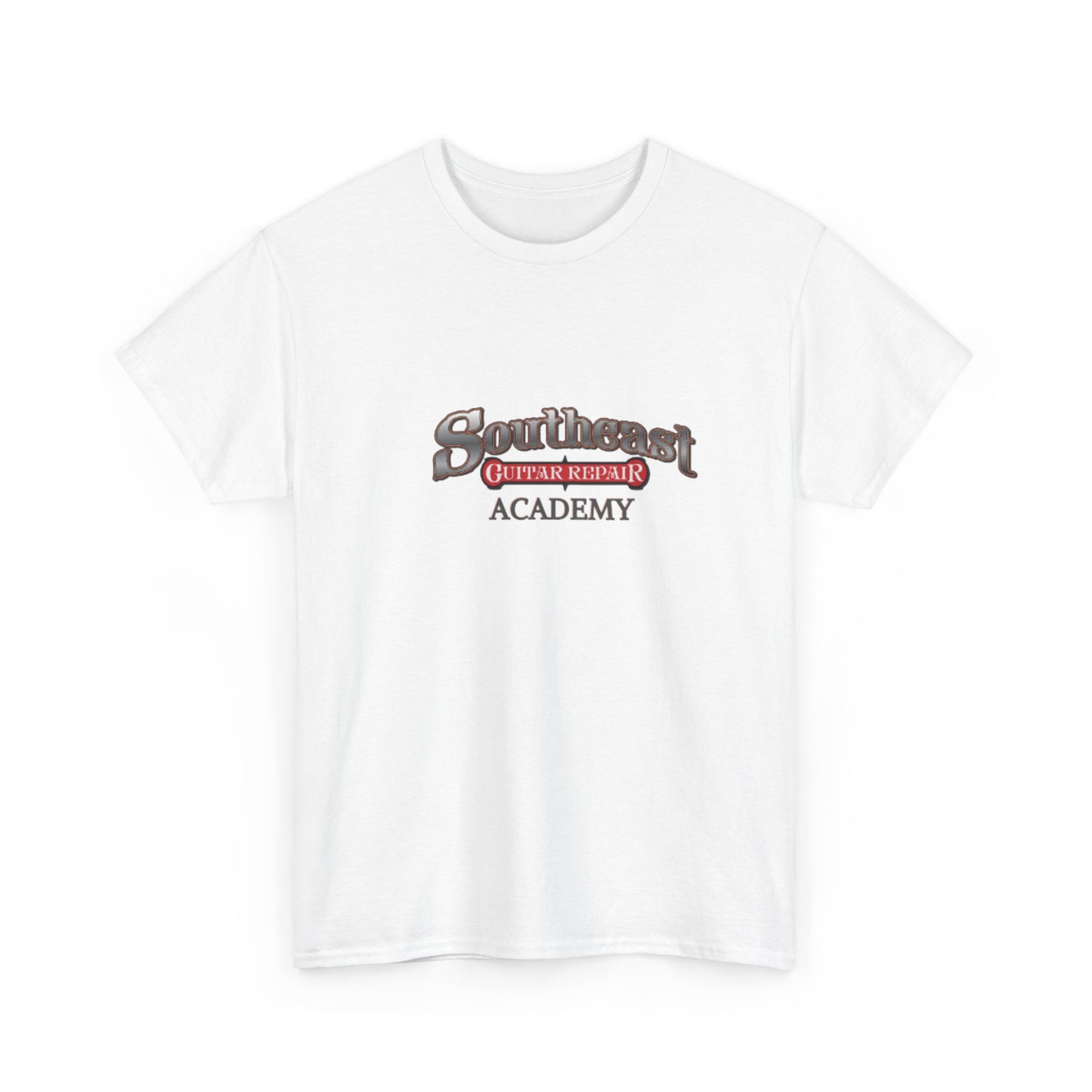 Academy Unisex Heavy Cotton Tee