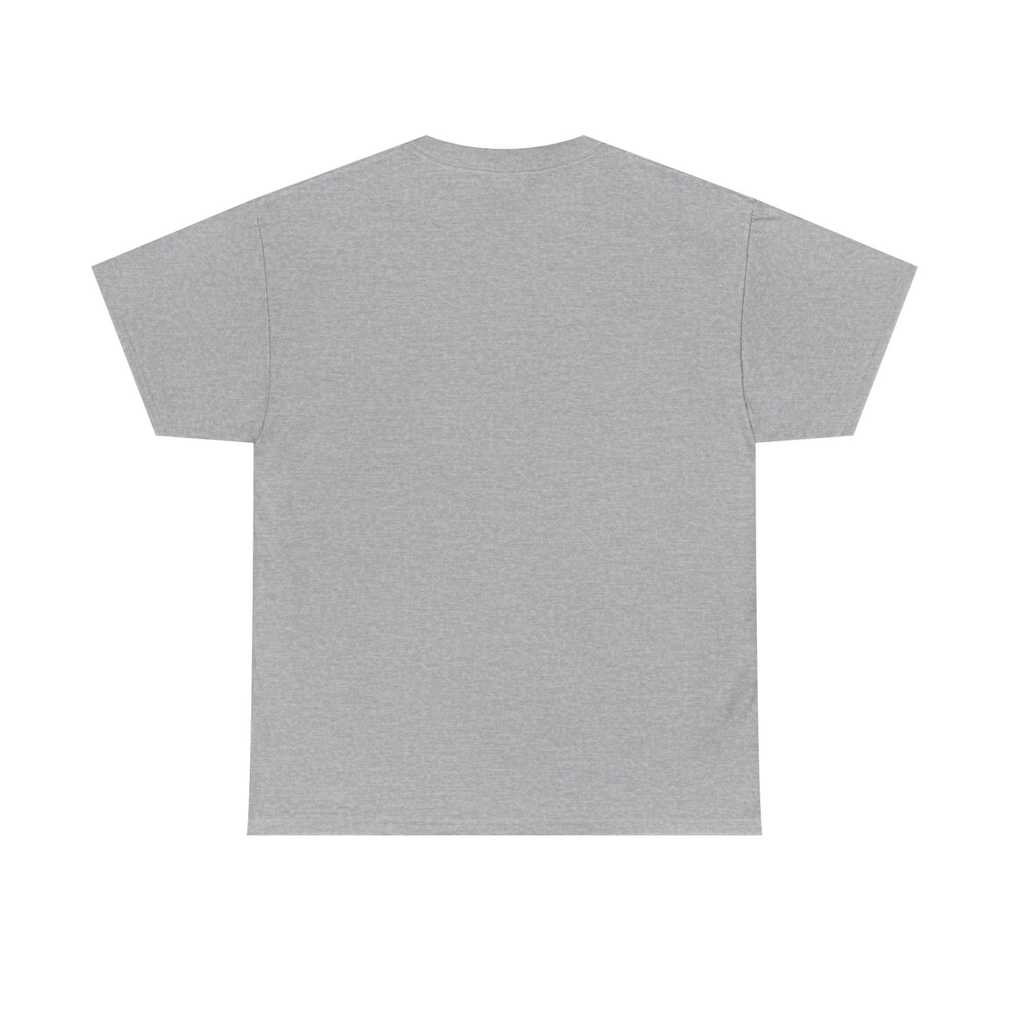 Academy Unisex Heavy Cotton Tee