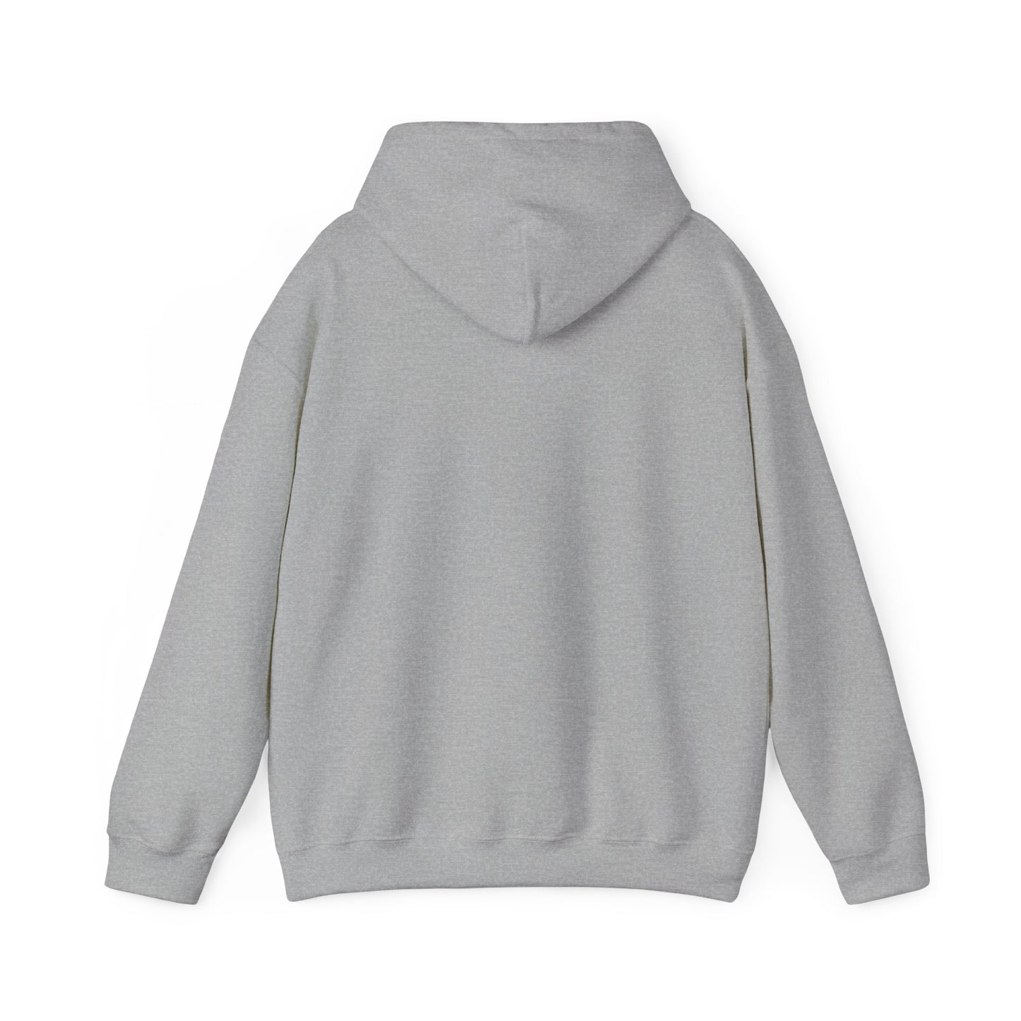 Academy Unisex Heavy Blend™ Hooded Sweatshirt