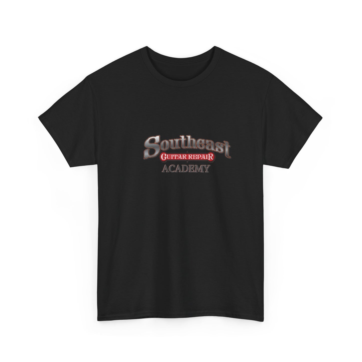 Academy Unisex Heavy Cotton Tee