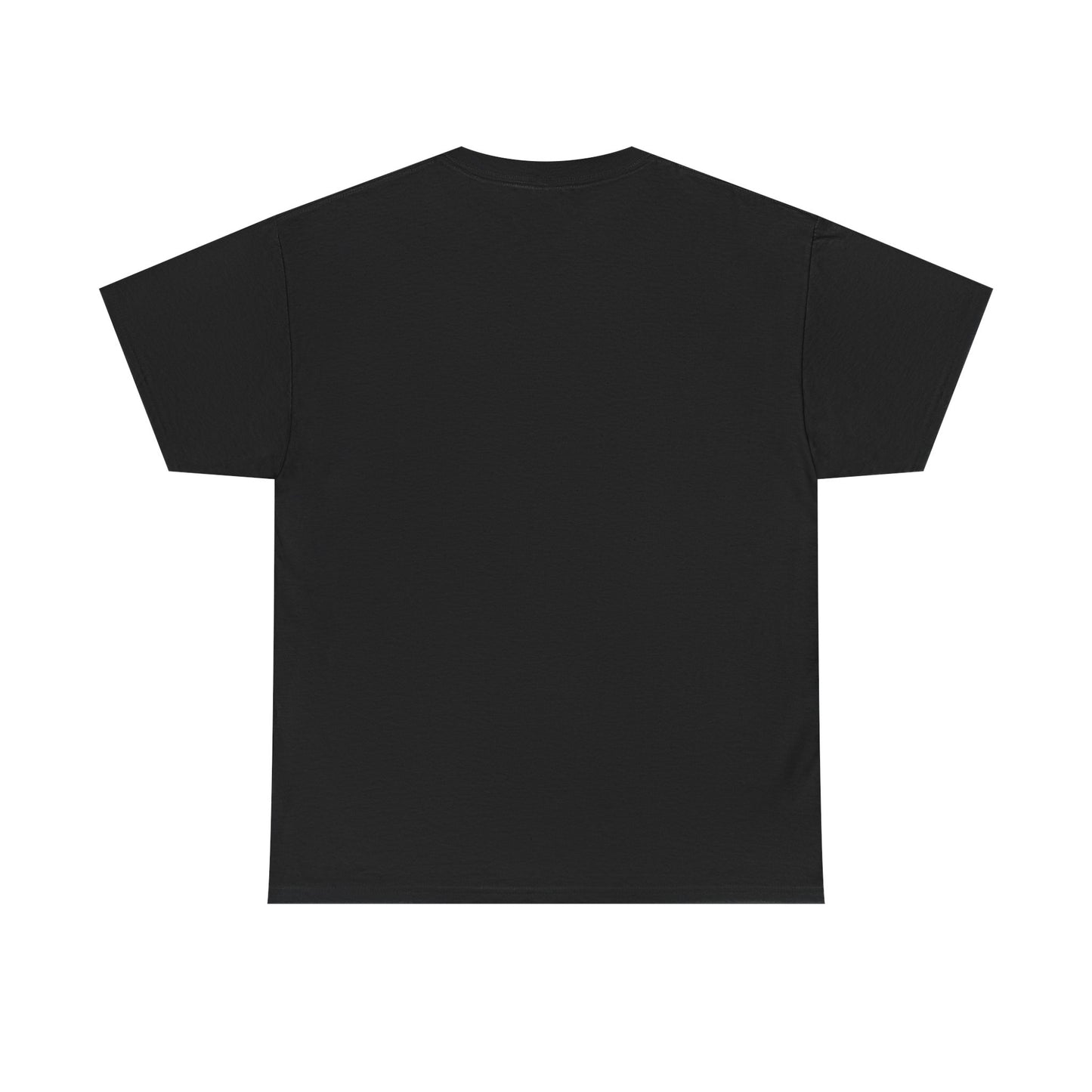 Academy Unisex Heavy Cotton Tee