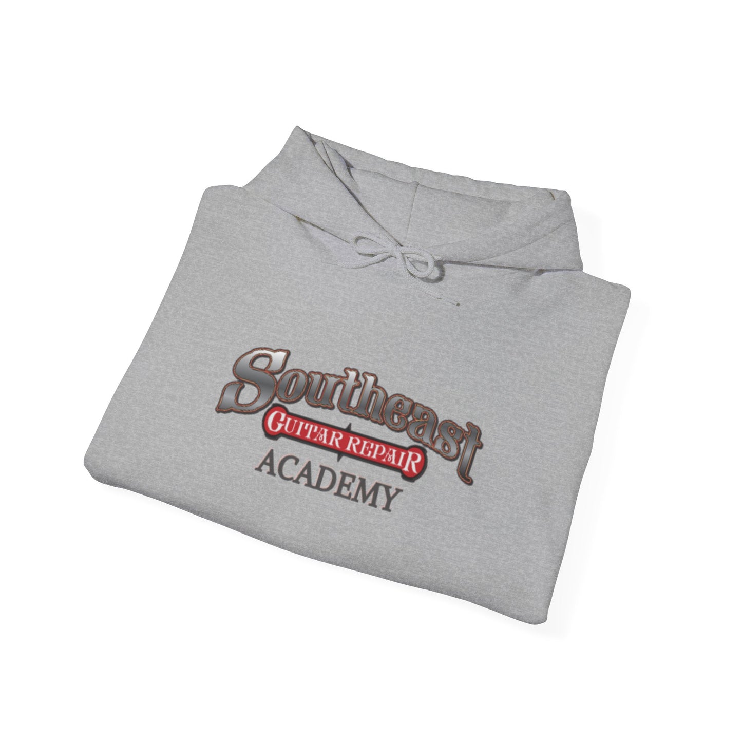 Academy Unisex Heavy Blend™ Hooded Sweatshirt