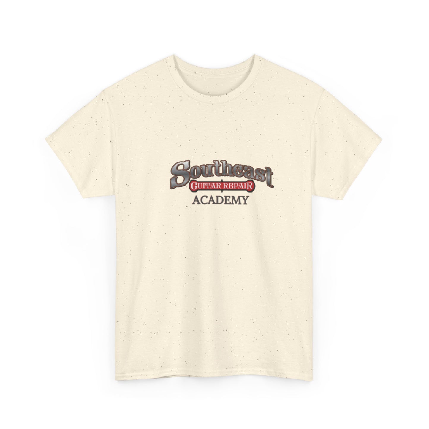 Academy Unisex Heavy Cotton Tee