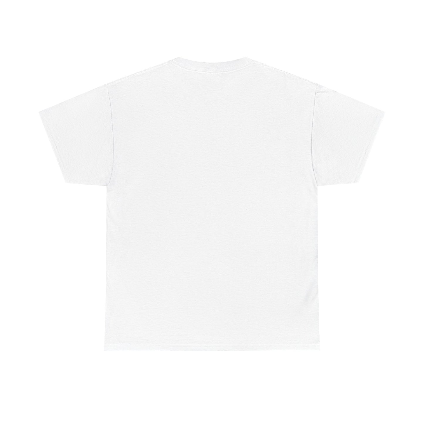 Academy Unisex Heavy Cotton Tee