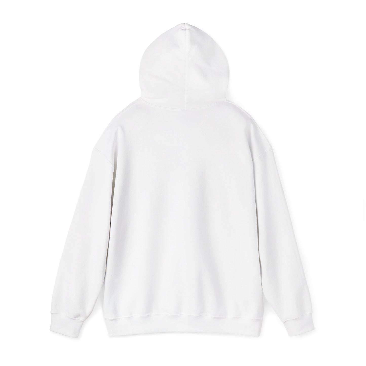 Academy Unisex Heavy Blend™ Hooded Sweatshirt