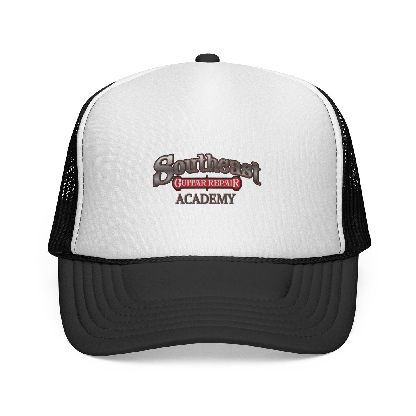 Academy Trucker Caps