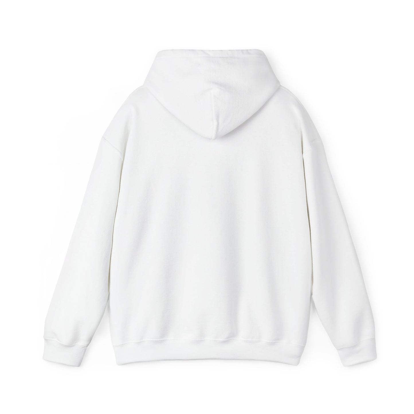 Academy Unisex Heavy Blend™ Hooded Sweatshirt