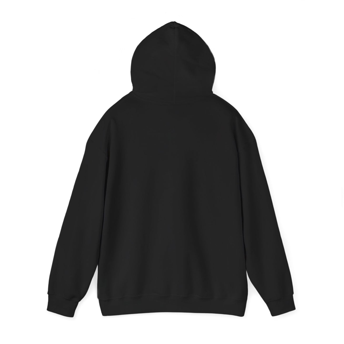 Academy Unisex Heavy Blend™ Hooded Sweatshirt