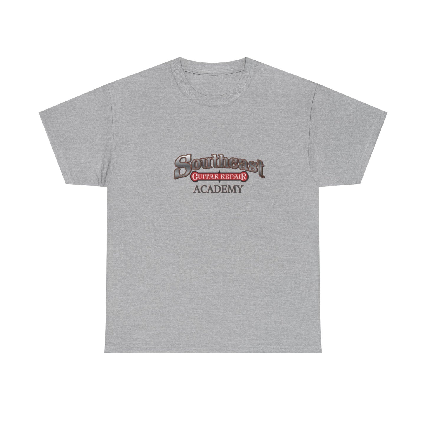 Academy Unisex Heavy Cotton Tee