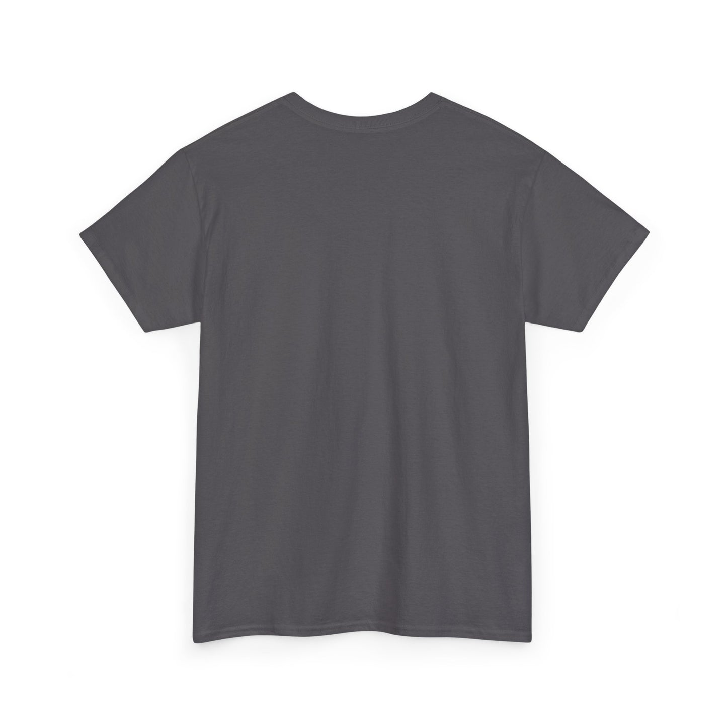 Academy Unisex Heavy Cotton Tee