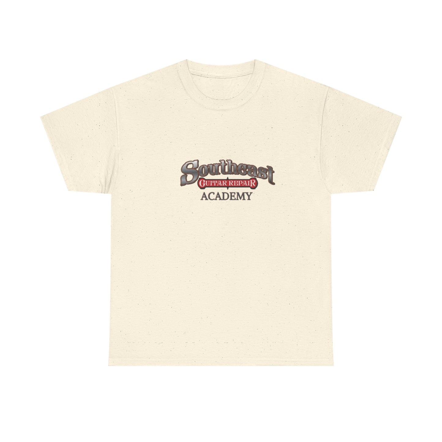 Academy Unisex Heavy Cotton Tee