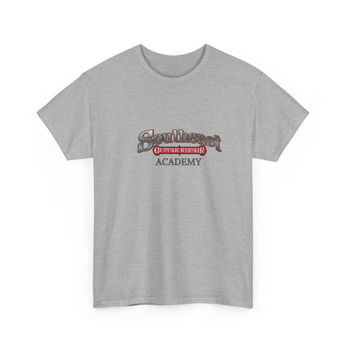 Academy Unisex Heavy Cotton Tee