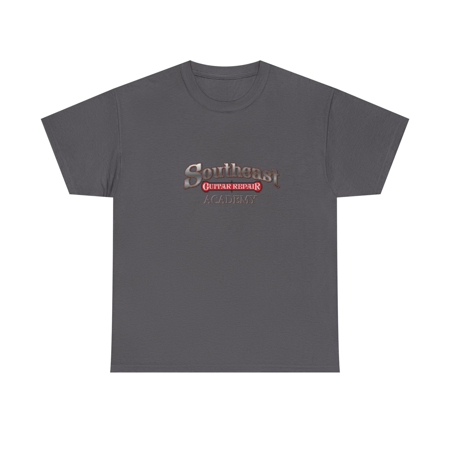 Academy Unisex Heavy Cotton Tee