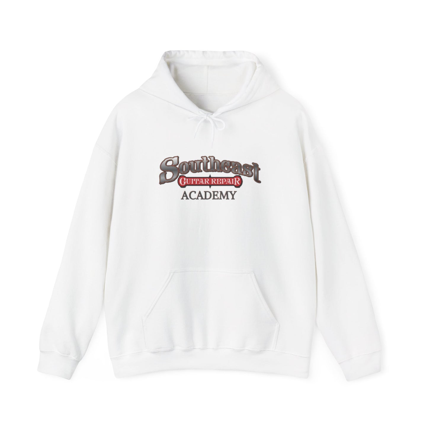 Academy Unisex Heavy Blend™ Hooded Sweatshirt