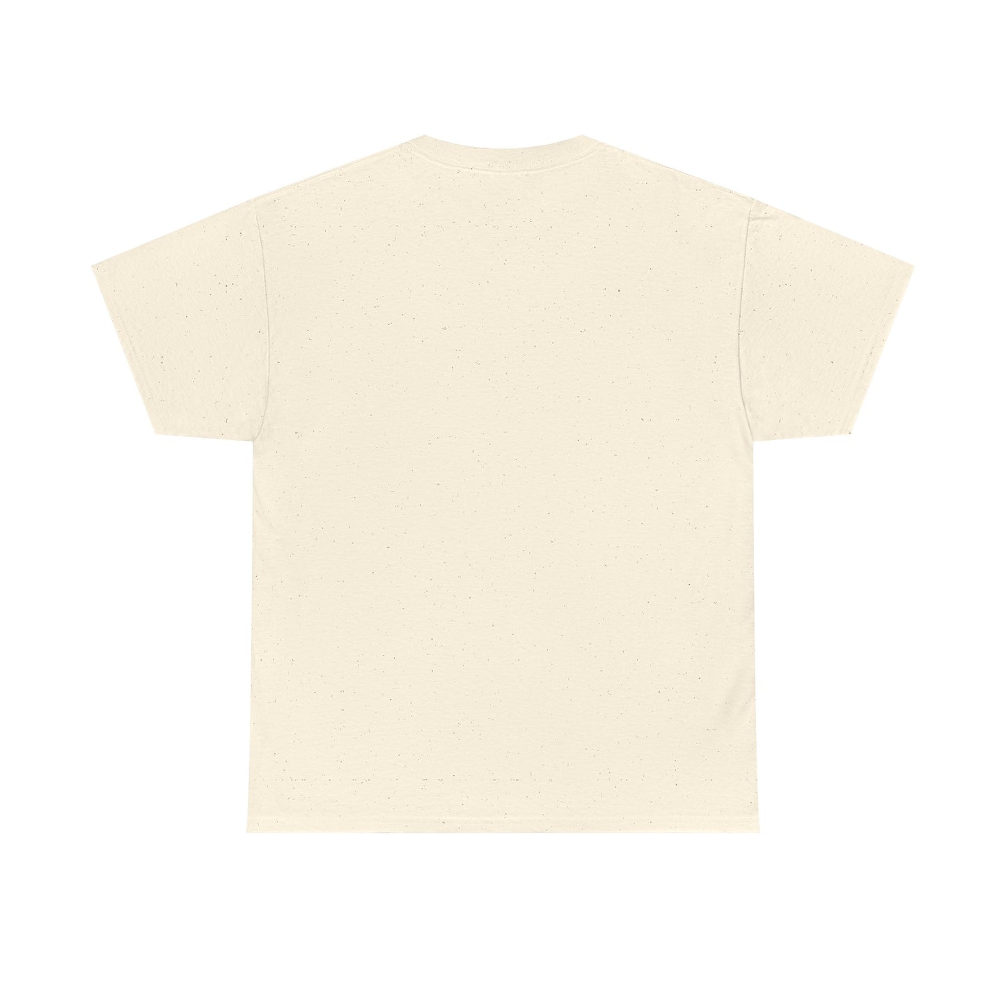 Academy Unisex Heavy Cotton Tee